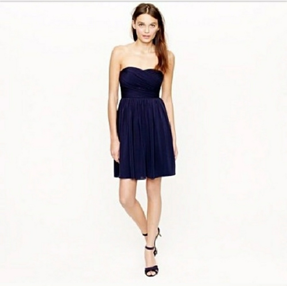 J.Crew Arabelle Dress